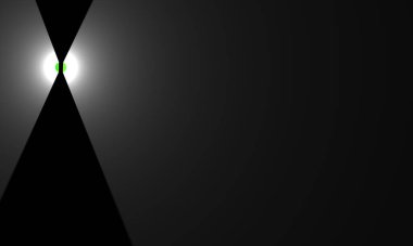 Color background design. Abstract background with shapes. Cool background design for posters.