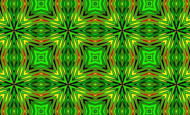 Color background design. Abstract background with shapes. Cool background design for posters.