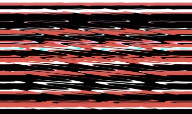 Color background design. Abstract background with shapes. Cool background design for posters.