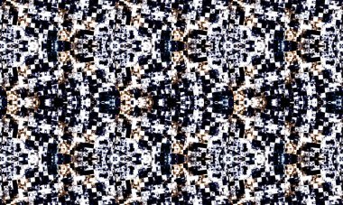 Color background design. Abstract background with shapes. Cool background design for posters.