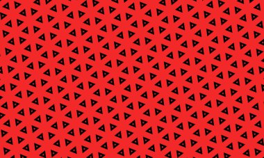 Color background design. Abstract background with shapes. Cool background design for posters.