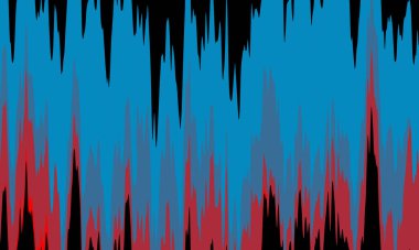 Color background design. Abstract background with shapes. Cool background design for posters.