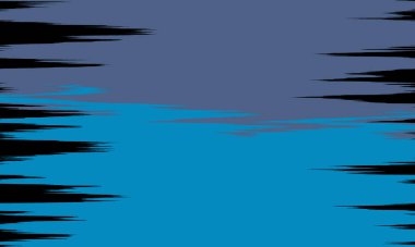 Color background design. Abstract background with shapes. Cool background design for posters.