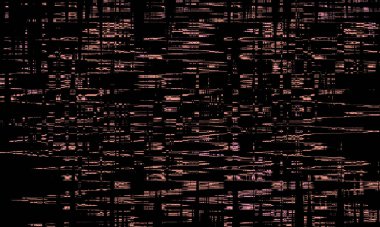 Color background design. Abstract background with shapes. Cool background design for posters.