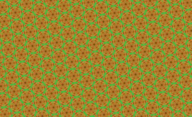 Color background design. Abstract background with shapes. Cool background design for posters.