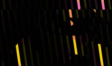 Color background design. Abstract background with shapes. Cool background design for posters.