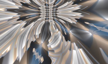 Color background design. Abstract background with shapes. Cool background design for posters.