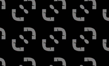 Color background design. Abstract background with shapes. Cool background design for posters.