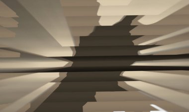 Color background design. Abstract background with shapes. Cool background design for posters.