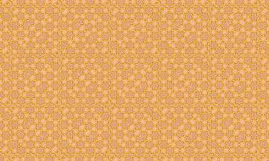 Tasarım için renkli soyut psikedelik sanat dokusu arkaplanı.