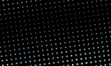 Tasarım için renkli soyut psikedelik sanat dokusu arkaplanı.