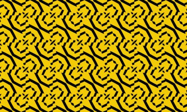 Tasarım için renkli soyut psikedelik sanat dokusu arkaplanı.