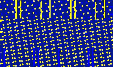 Tasarım için renkli soyut psikedelik sanat dokusu arkaplanı.