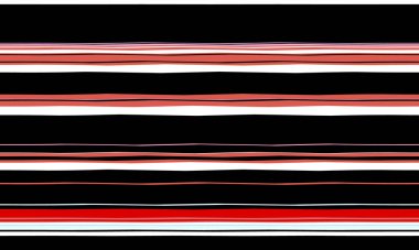 Tasarım için renkli soyut psikedelik sanat dokusu arkaplanı.