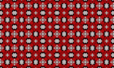 Tasarım için renkli soyut psikedelik sanat dokusu arkaplanı.