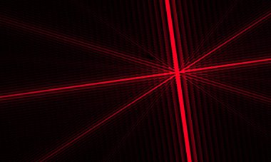 Tasarım için renkli soyut psikedelik sanat dokusu arkaplanı.