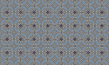 Tasarım için renkli soyut psikedelik sanat dokusu arkaplanı.