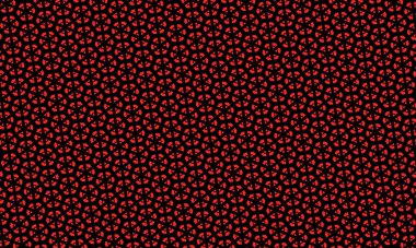 Tasarım için renkli soyut psikedelik sanat dokusu arkaplanı.