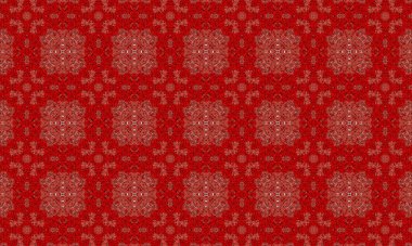 Tasarım için renkli soyut psikedelik sanat dokusu arkaplanı.