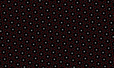 Tasarım için renkli soyut psikedelik sanat dokusu arkaplanı.