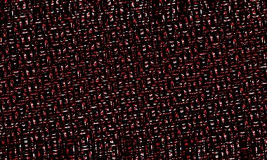 Tasarım için renkli soyut psikedelik sanat dokusu arkaplanı.