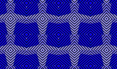 Tasarım için renkli soyut psikedelik sanat dokusu arkaplanı.