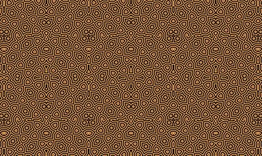 Tasarım için renkli soyut psikedelik sanat dokusu arkaplanı.