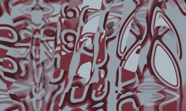Latar Belakang Tekstur Seni Abstrak Yang Berwarna Untuk Desain — Stok Foto