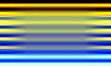 Tasarım için renkli soyut psikedelik sanat dokusu arkaplanı.