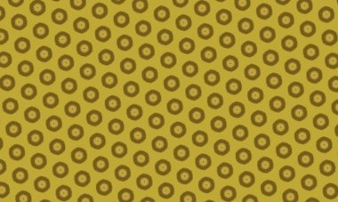 Tasarım için renkli soyut psikedelik sanat dokusu arkaplanı.