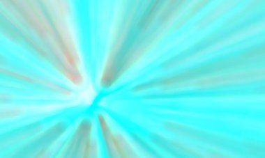 Tasarım için renkli soyut psikedelik sanat dokusu arkaplanı.