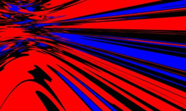 Soyut parlak renkli arkaplan. İşiniz için güzel bir illüstrasyon