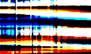 Soyut parlak renkli arkaplan. İşiniz için güzel bir illüstrasyon