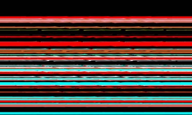 Soyut parlak renkli arkaplan. İşiniz için güzel bir illüstrasyon