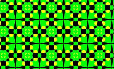 Soyut parlak renkli arkaplan. İşiniz için güzel bir illüstrasyon