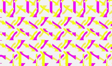 Soyut parlak renkli arkaplan. İşiniz için güzel bir illüstrasyon