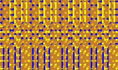 Soyut parlak renkli arkaplan. İşiniz için güzel bir illüstrasyon