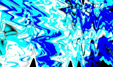 Soyut parlak renkli arkaplan. İşiniz için güzel bir illüstrasyon