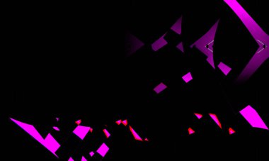 Soyut parlak renkli arkaplan. İşiniz için güzel bir illüstrasyon