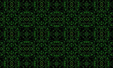 Soyut parlak renkli arkaplan. İşiniz için güzel bir illüstrasyon