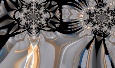 Soyut parlak renkli arkaplan. İşiniz için güzel bir illüstrasyon