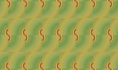 Soyut parlak renkli arkaplan. İşiniz için güzel bir illüstrasyon