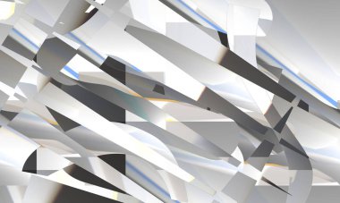 Soyut parlak renkli arkaplan. İşiniz için güzel bir illüstrasyon