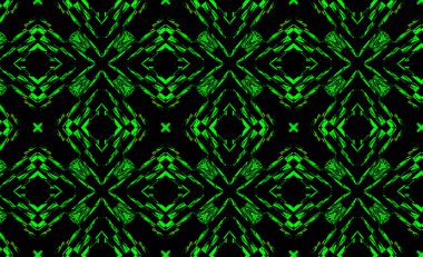 Soyut parlak renkli arkaplan. İşiniz için güzel bir illüstrasyon