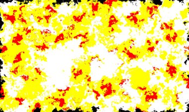 Soyut parlak renkli arkaplan. İşiniz için güzel bir illüstrasyon