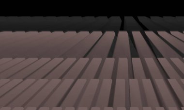 Soyut parlak renkli arkaplan. İşiniz için güzel bir illüstrasyon