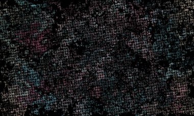 Soyut parlak renkli arkaplan. İşiniz için güzel bir illüstrasyon