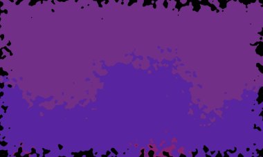 Soyut parlak renkli arkaplan. İşiniz için güzel bir illüstrasyon