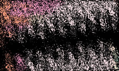 Soyut parlak renkli arkaplan. İşiniz için güzel bir illüstrasyon