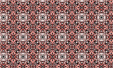 Soyut parlak renkli arkaplan. İşiniz için güzel bir illüstrasyon